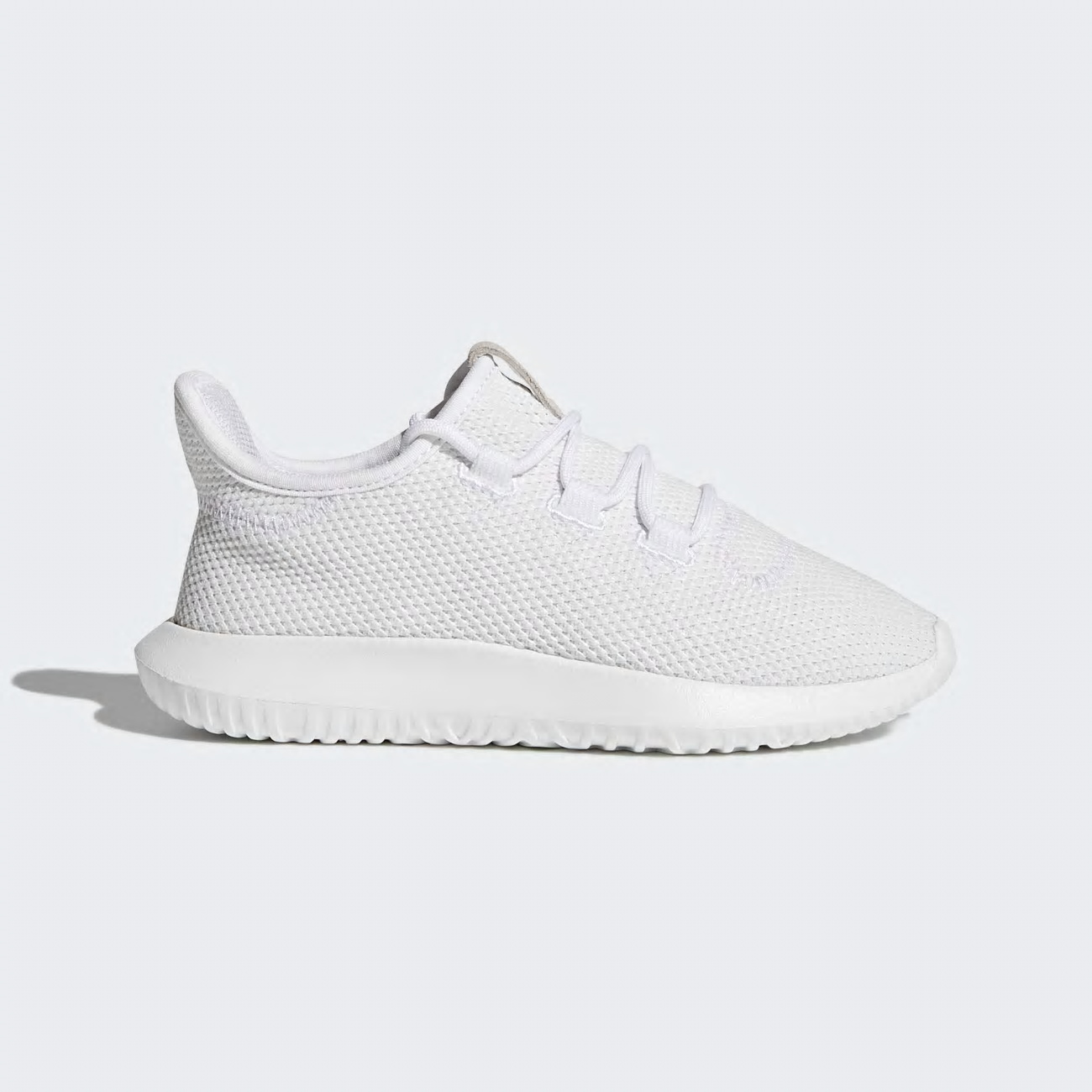 Adidas Tubular Shadow Gyerek Utcai Cipő - Fehér [D68171]